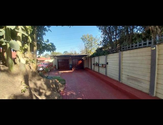 4 BEDROOM HOUSE FOR SALE IN PRIMROSE